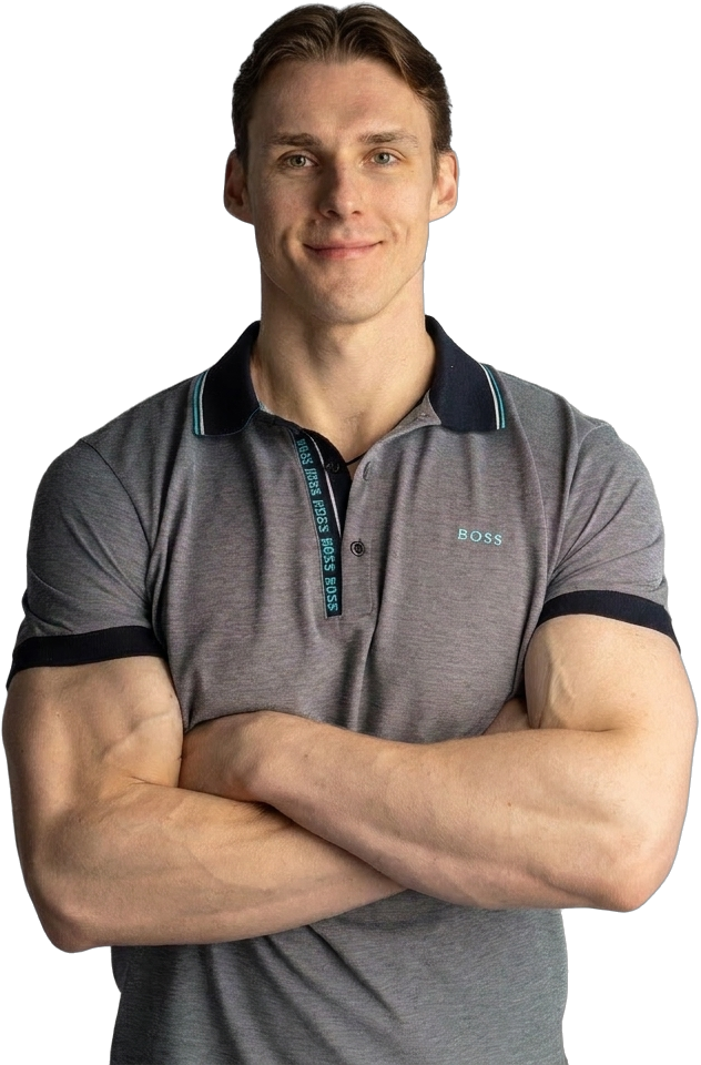 Connor Westby